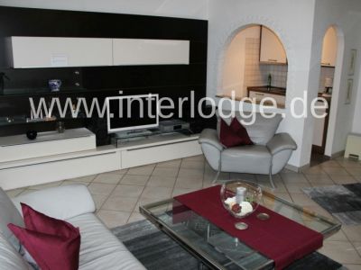 INTERLODGE  Hochwertig möbliertes Apartment mit Terrasse, Aufzug und Garage in Köln-Altstadt Süd