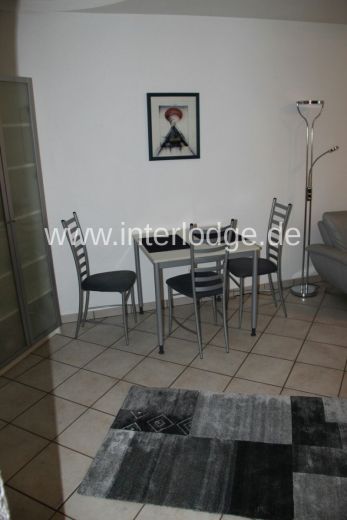 INTERLODGE  Hochwertig möbliertes Apartment mit Terrasse, Aufzug und Garage in Köln-Altstadt Süd