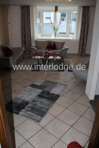 INTERLODGE  Hochwertig möbliertes Apartment mit Terrasse, Aufzug und Garage in Köln-Altstadt Süd
