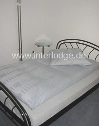 INTERLODGE  Hochwertig möbliertes Apartment mit Terrasse, Aufzug und Garage in Köln-Altstadt Süd