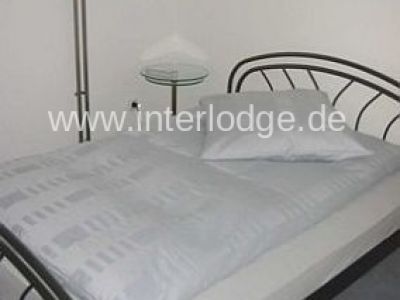 INTERLODGE  Hochwertig möbliertes Apartment mit Terrasse, Aufzug und Garage in Köln-Altstadt Süd