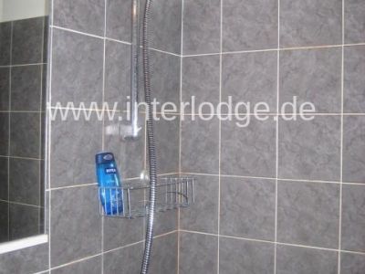 INTERLODGE: Wohnen im Himmel von Köln. Möblierte Wohnung mit Balkon und Garage in Köln-Sülz