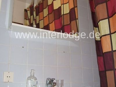 INTERLODGE: Wohnen im Himmel von Köln. Möblierte Wohnung mit Balkon und Garage in Köln-Sülz