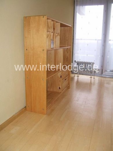 INTERLODGE: Wohnen im Himmel von K&ouml;ln. M&ouml;blierte Wohnung mit Balkon und Garage in K&ouml;ln-S&uuml;lz