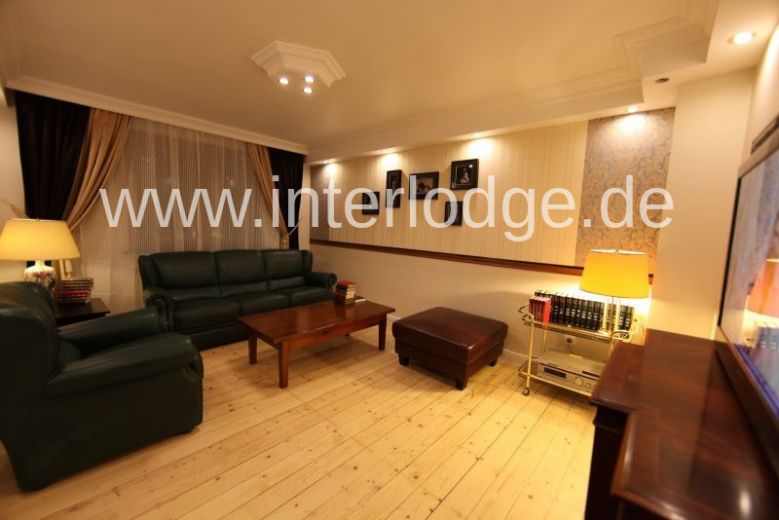 INTERLODGE Hochwertig möblierte Gästewohnungen in einem Boardinghouse in Essen-Frohnhausen