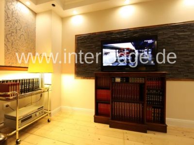 INTERLODGE Hochwertig möblierte Gästewohnungen in einem Boardinghouse in Essen-Frohnhausen