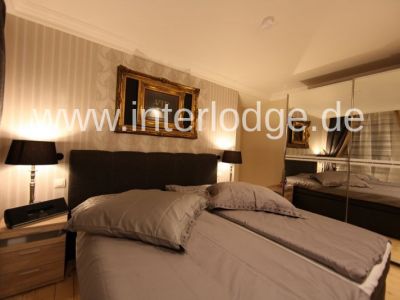 INTERLODGE Hochwertig möblierte Gästewohnungen in einem Boardinghouse in Essen-Frohnhausen