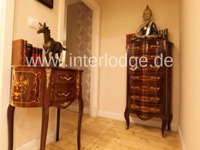 INTERLODGE Hochwertig möblierte Gästewohnungen in einem Boardinghouse in Essen-Frohnhausen