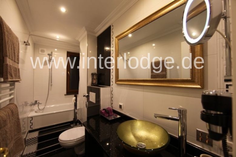 INTERLODGE Hochwertig möblierte Gästewohnungen in einem Boardinghouse in Essen-Frohnhausen