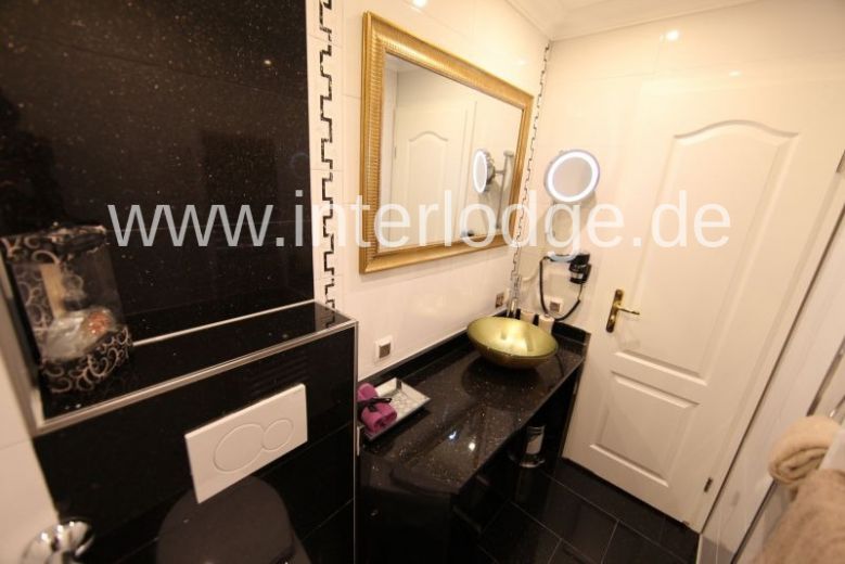 INTERLODGE Hochwertig möblierte Gästewohnungen in einem Boardinghouse in Essen-Frohnhausen