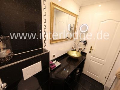 INTERLODGE Hochwertig möblierte Gästewohnungen in einem Boardinghouse in Essen-Frohnhausen
