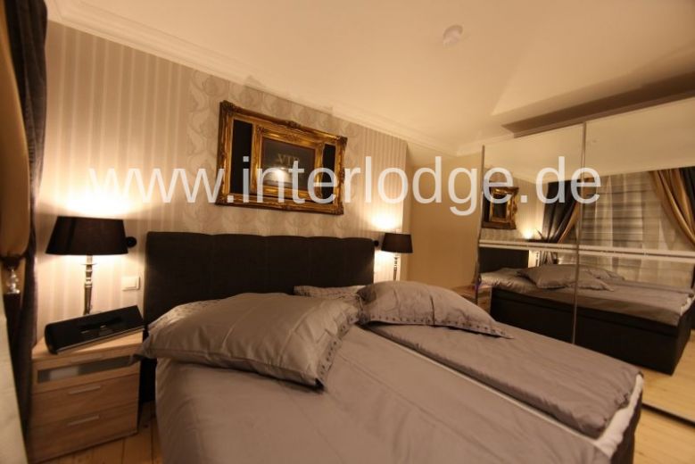 INTERLODGE Hochwertig m&ouml;blierte G&auml;stewohnungen in einem Boardinghouse in Essen-Frohnhausen
