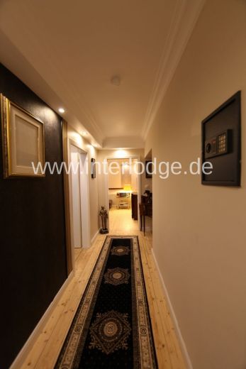 INTERLODGE Hochwertig m&ouml;blierte G&auml;stewohnungen in einem Boardinghouse in Essen-Frohnhausen