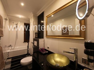 INTERLODGE Hochwertig m&ouml;blierte G&auml;stewohnungen in einem Boardinghouse in Essen-Frohnhausen