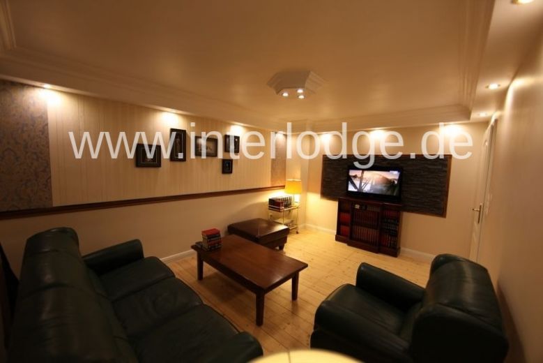 INTERLODGE Hochwertig m&ouml;blierte G&auml;stewohnungen in einem Boardinghouse in Essen-Frohnhausen