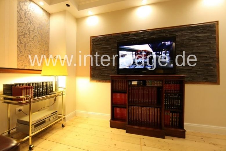 INTERLODGE Hochwertig m&ouml;blierte G&auml;stewohnungen in einem Boardinghouse in Essen-Frohnhausen