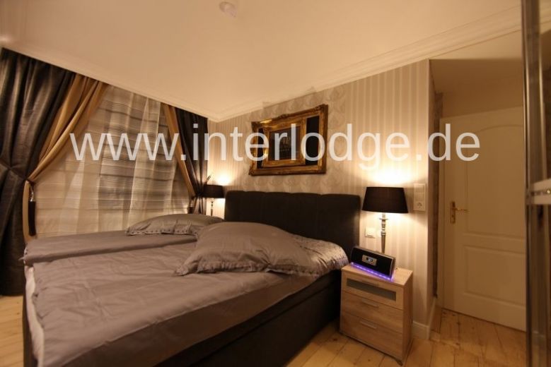 INTERLODGE Hochwertig m&ouml;blierte G&auml;stewohnungen in einem Boardinghouse in Essen-Frohnhausen