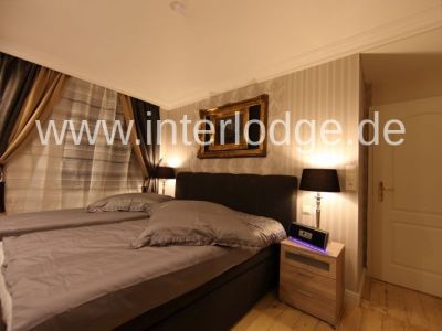 INTERLODGE Hochwertig m&ouml;blierte G&auml;stewohnungen in einem Boardinghouse in Essen-Frohnhausen