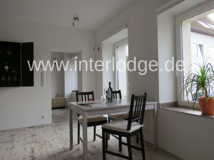 INTERLODGE Sehr schöne, modern möblierte Landhauswohnung mit Terrasse in Essen-Kupferdreh.