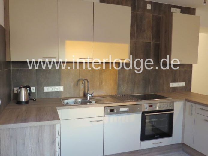 INTERLODGE Sehr schöne, modern möblierte Landhauswohnung mit Terrasse in Essen-Kupferdreh.