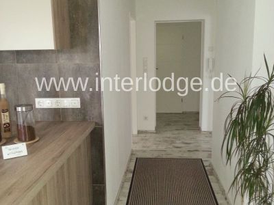INTERLODGE Sehr schöne, modern möblierte Landhauswohnung mit Terrasse in Essen-Kupferdreh.