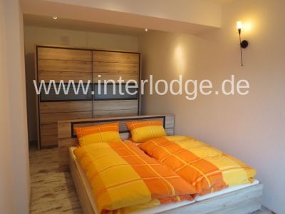 INTERLODGE Sehr schöne, modern möblierte Landhauswohnung mit Terrasse in Essen-Kupferdreh.