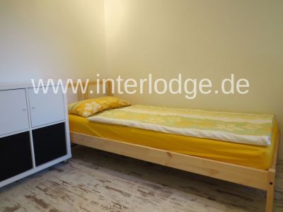 INTERLODGE Sehr schöne, modern möblierte Landhauswohnung mit Terrasse in Essen-Kupferdreh.