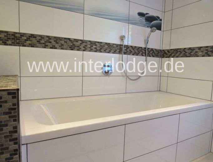 INTERLODGE Sehr schöne, modern möblierte Landhauswohnung mit Terrasse in Essen-Kupferdreh.