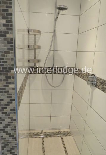 INTERLODGE Sehr schöne, modern möblierte Landhauswohnung mit Terrasse in Essen-Kupferdreh.