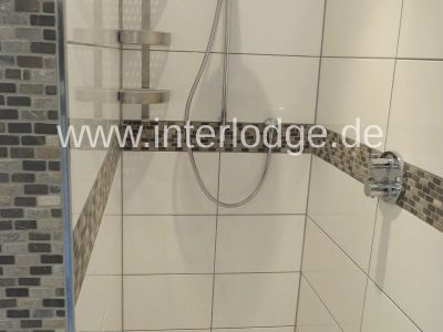 INTERLODGE Sehr schöne, modern möblierte Landhauswohnung mit Terrasse in Essen-Kupferdreh.