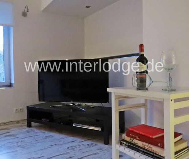 INTERLODGE Sehr schöne, modern möblierte Landhauswohnung mit Terrasse in Essen-Kupferdreh.