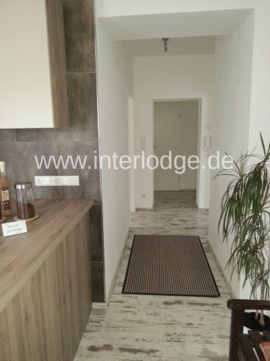 INTERLODGE Sehr schöne, modern möblierte Landhauswohnung mit Terrasse in Essen-Kupferdreh.