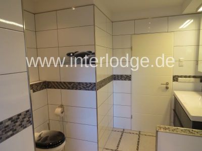 INTERLODGE Sehr schöne, modern möblierte Landhauswohnung mit Terrasse in Essen-Kupferdreh.