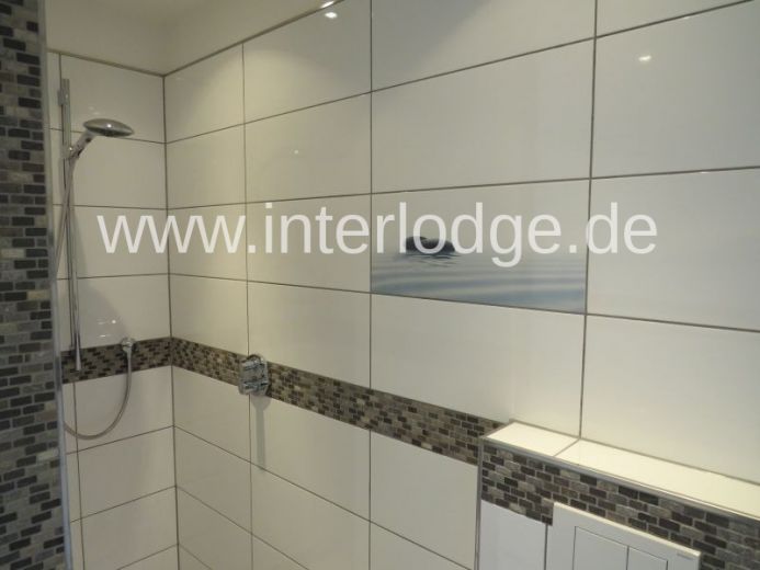 INTERLODGE Sehr schöne, modern möblierte Landhauswohnung mit Terrasse in Essen-Kupferdreh.