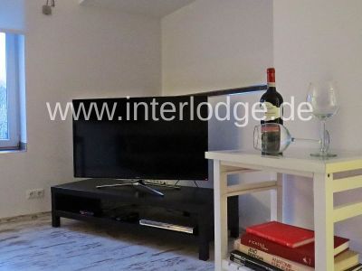 INTERLODGE Sehr schöne, modern möblierte Landhauswohnung mit Terrasse in Essen-Kupferdreh.