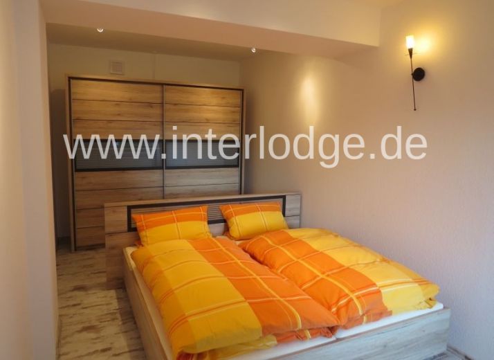 INTERLODGE Sehr schöne, modern möblierte Landhauswohnung mit Terrasse in Essen-Kupferdreh.