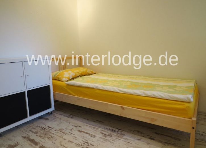 INTERLODGE Sehr schöne, modern möblierte Landhauswohnung mit Terrasse in Essen-Kupferdreh.