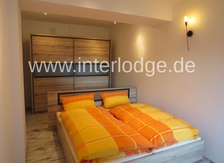 INTERLODGE Sehr sch&ouml;ne, modern m&ouml;blierte Landhauswohnung mit Terrasse in Essen-Kupferdreh.