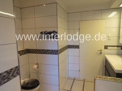 INTERLODGE Sehr sch&ouml;ne, modern m&ouml;blierte Landhauswohnung mit Terrasse in Essen-Kupferdreh.