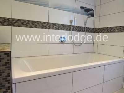 INTERLODGE Sehr sch&ouml;ne, modern m&ouml;blierte Landhauswohnung mit Terrasse in Essen-Kupferdreh.