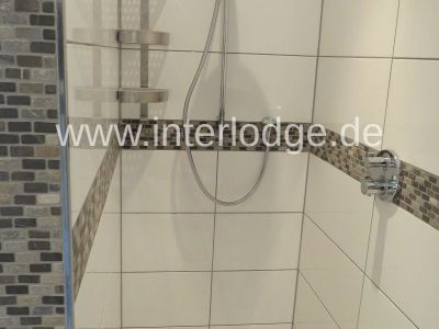 INTERLODGE Sehr sch&ouml;ne, modern m&ouml;blierte Landhauswohnung mit Terrasse in Essen-Kupferdreh.