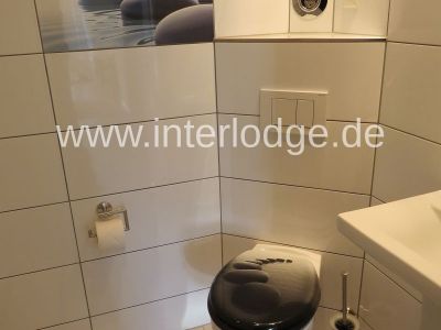 INTERLODGE Sehr sch&ouml;ne, modern m&ouml;blierte Landhauswohnung mit Terrasse in Essen-Kupferdreh.