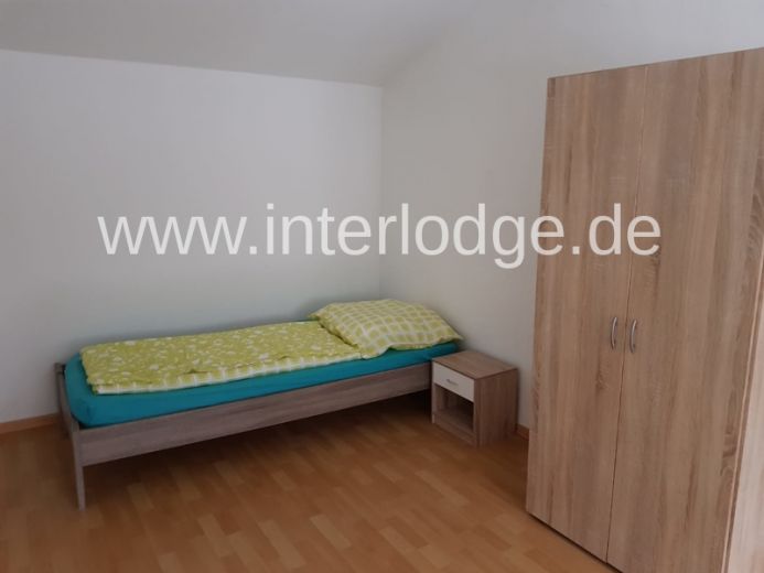 INTERLODGE Monteurunterkünfte Worms
Möbliertes Haus, 5 Zimmer, Küche, Bad, WC