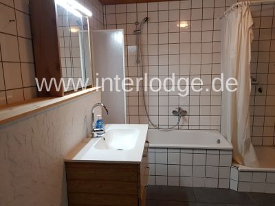 INTERLODGE Monteurunterkünfte Worms
Möbliertes Haus, 5 Zimmer, Küche, Bad, WC