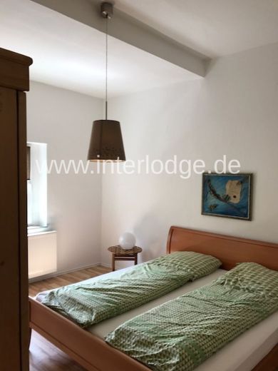 INTERLODGE Möblierte Komfortwohnung mit Gartennnutzung in Bochum-Linden