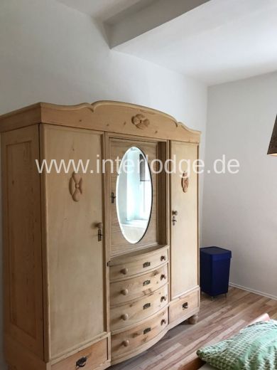 INTERLODGE Möblierte Komfortwohnung mit Gartennnutzung in Bochum-Linden