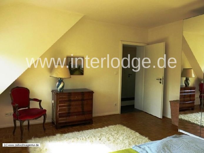 INTERLODGE  Wohnen auf Zeit: Über 2000 gut möblierte Wohnungen