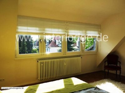 INTERLODGE  Wohnen auf Zeit: Über 2000 gut möblierte Wohnungen