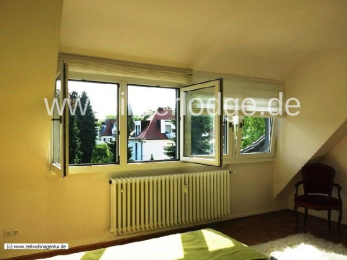 INTERLODGE  Wohnen auf Zeit: Über 2000 gut möblierte Wohnungen