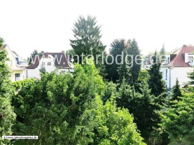 INTERLODGE  Wohnen auf Zeit: Über 2000 gut möblierte Wohnungen